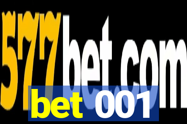 bet 001